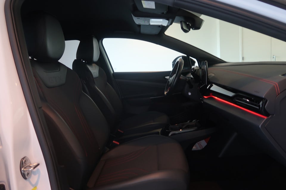 VW ID.4 77 GTX 4Motion 5d