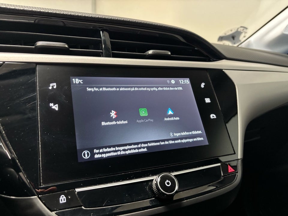 Opel Corsa 1,2 Cosmo 5d
