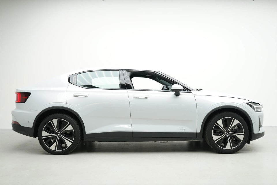 Polestar 2 Long Range 5d