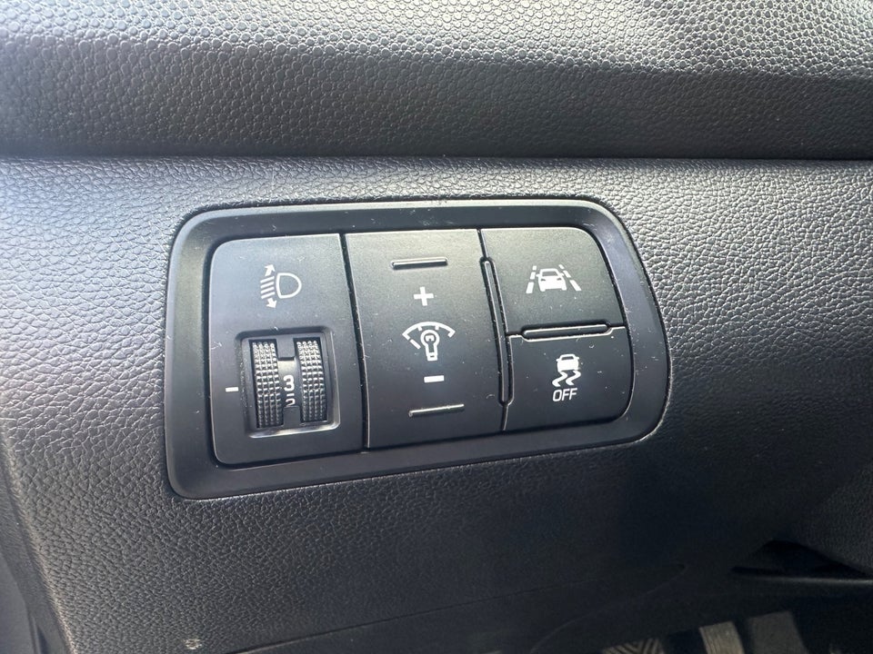 Hyundai i20 1,0 T-GDi Passion 5d