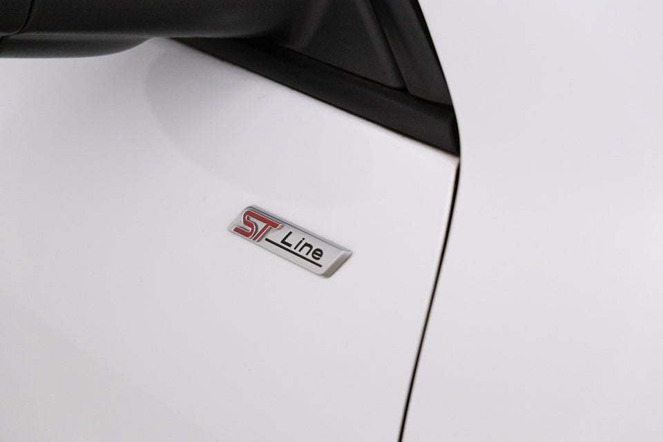 Ford Kuga 2,5 PHEV ST-Line X CVT 5d