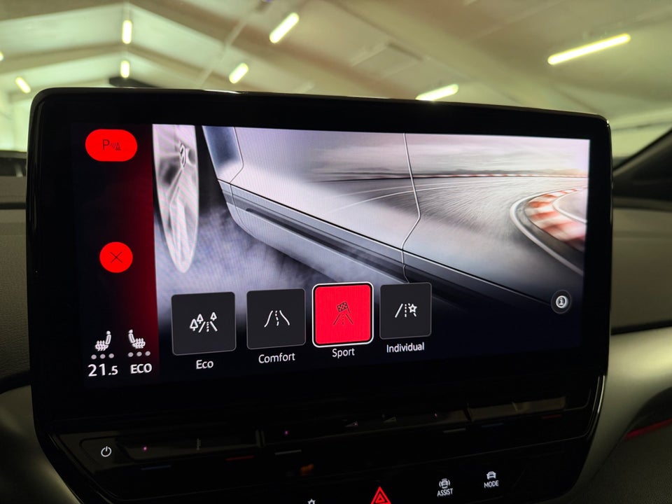 VW ID.4 77 1ST Max 5d