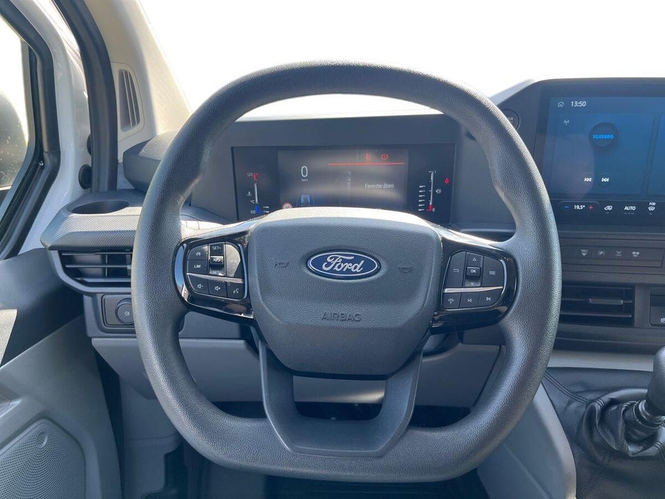 Ford Transit Custom 300 L2 2,0 EcoBlue Trend