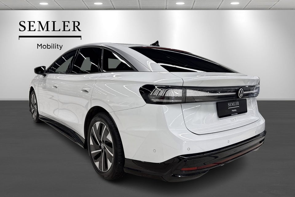 VW ID.7 77 Style+ 5d