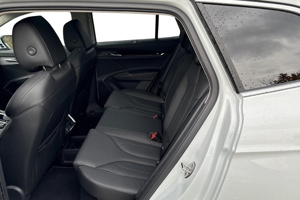 Skoda Enyaq 85x iV 5d