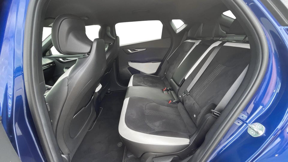 Kia EV6 77 Long Range Performance GT-Line AWD 5d