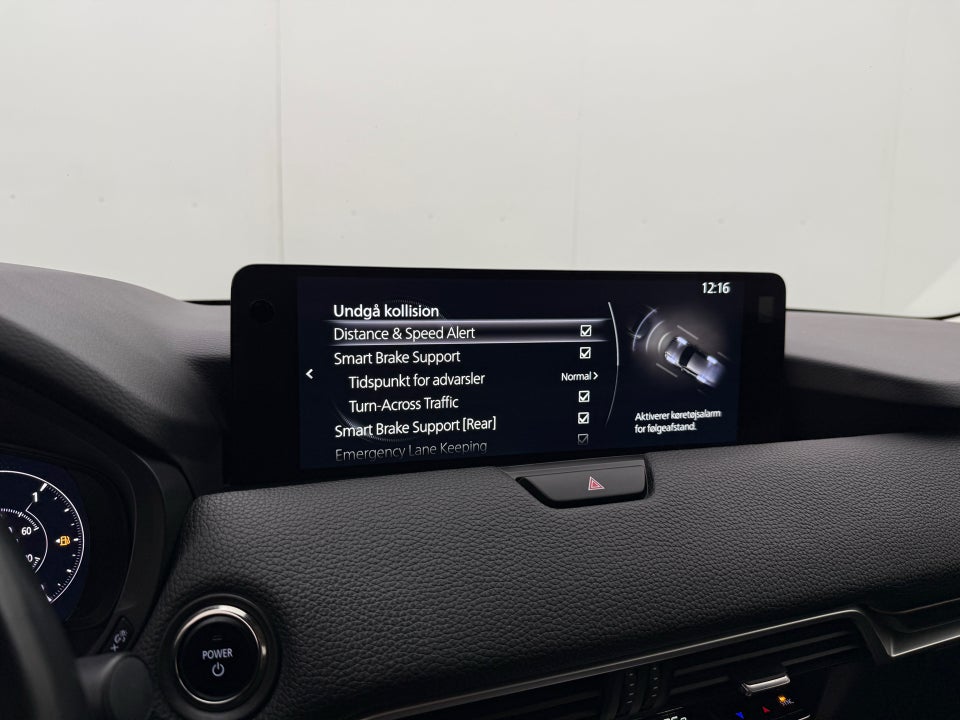 Mazda CX-60 2,5 PHEV Exclusive-Line aut. AWD 5d