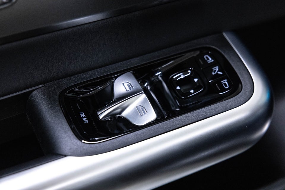 Mercedes CLA250+ EQ Progressive 4d