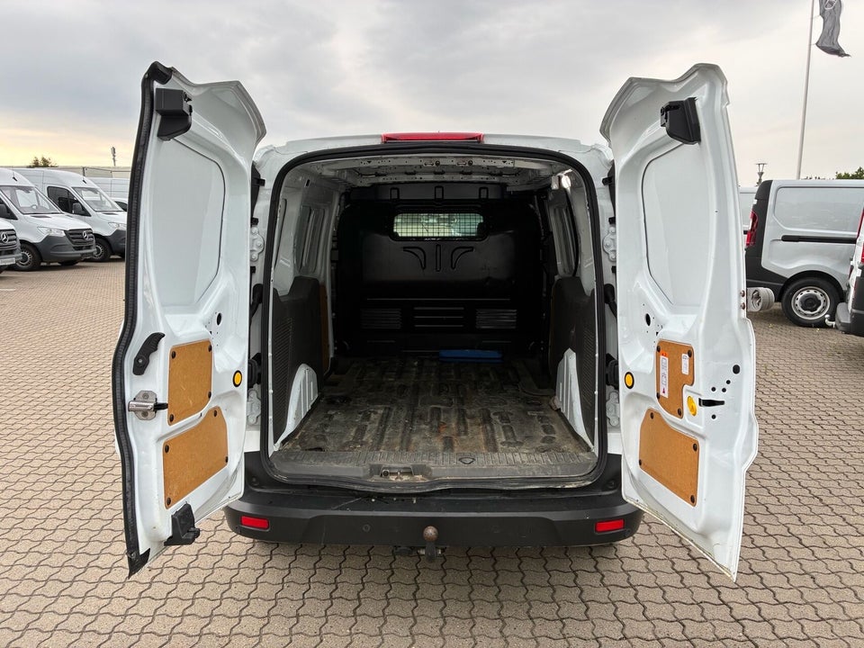 Ford Transit Connect 1,5 EcoBlue Trend lang