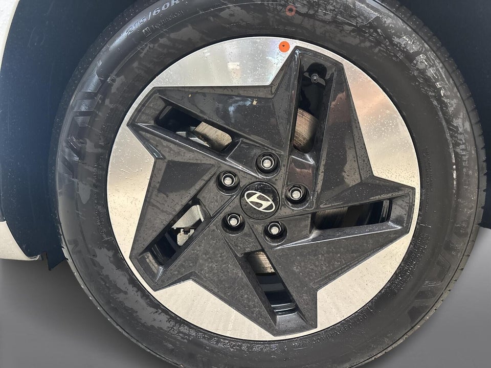 Hyundai Kona 65 EV Ultimate 5d