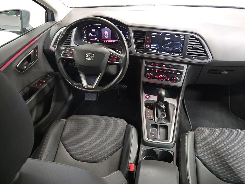 Seat Leon 1,5 TSi 150 Xcellence ST DSG 5d