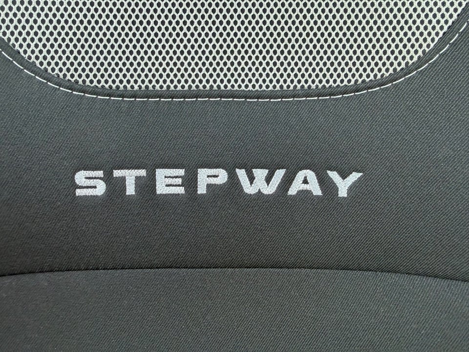Dacia Logan Stepway 0,9 TCe 90 MCV 5d