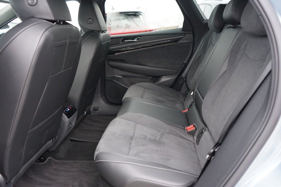 VW ID.7 77 Style Tourer 5d