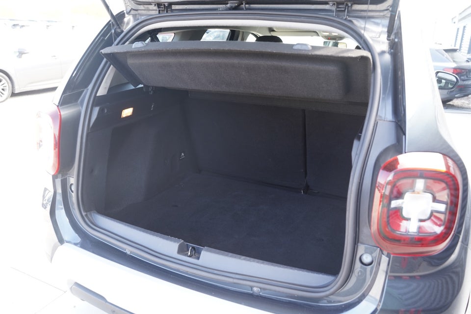 Dacia Duster 1,3 TCe 150 Prestige 5d
