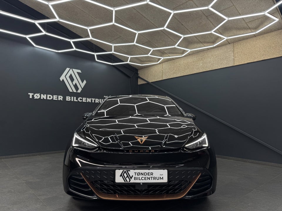 Cupra Born 79 Endurance 5d