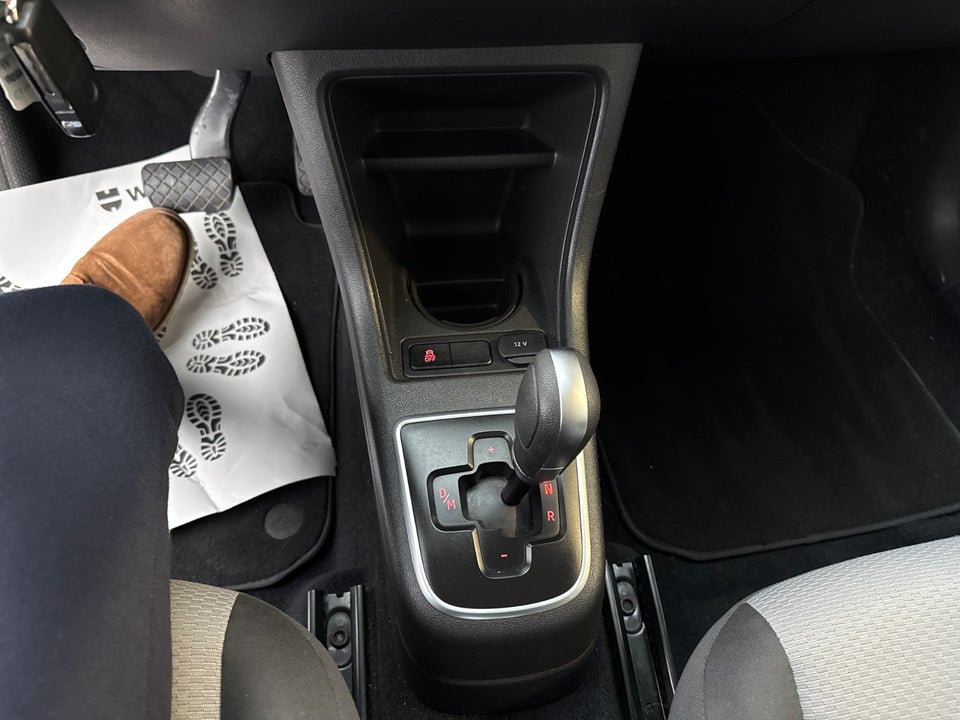 Seat Mii 1,0 75 Style aut. 5d