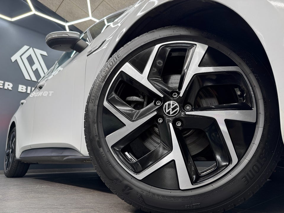 VW ID.3 58 1ST Pro Performance Max 5d