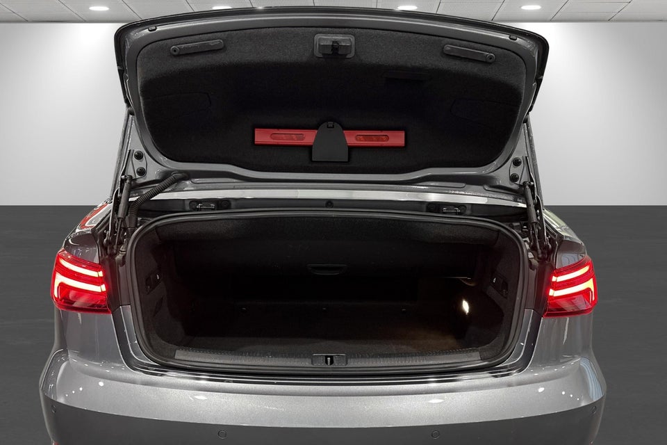 Audi A3 40 TFSi Sport Cabriolet S-tr. 2d