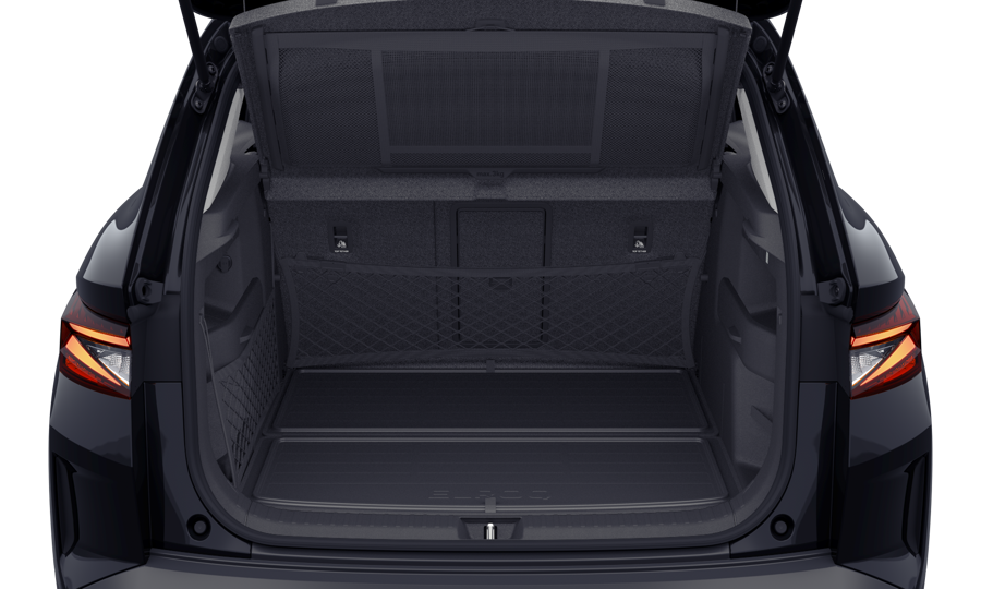 Skoda Elroq 85 iV Advanced 5d