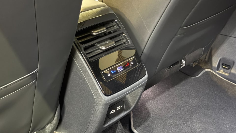 VW ID.7 86 Style S+ Tourer 5d