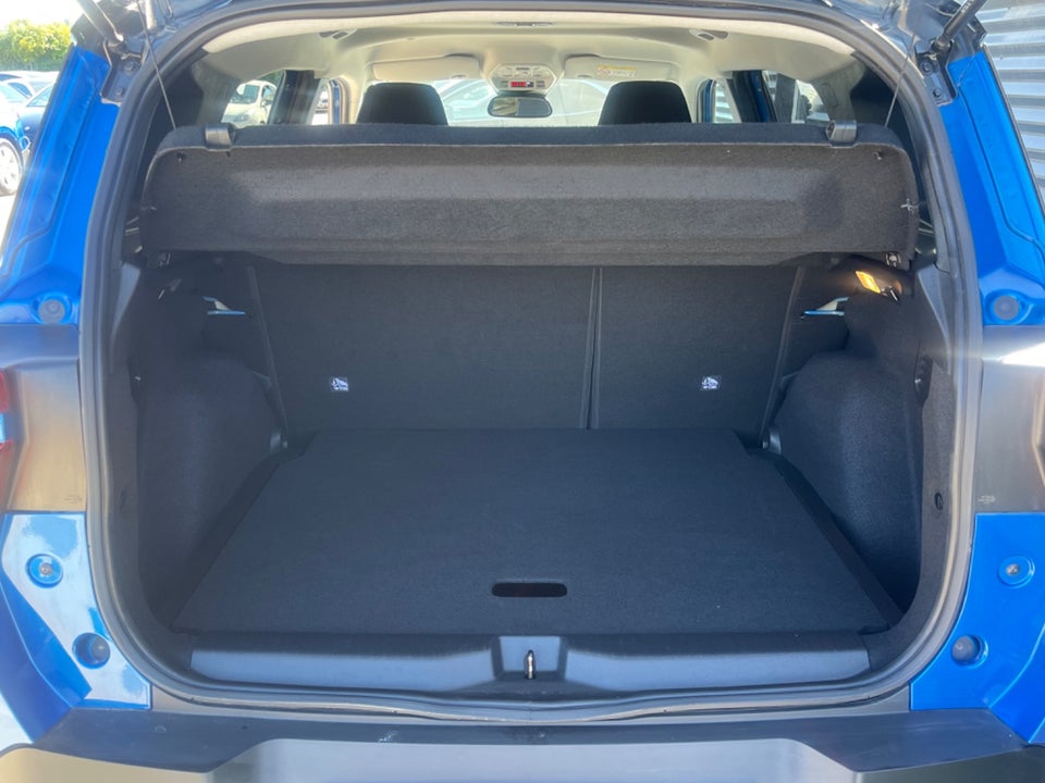 Opel Frontera 44 Edition 5d