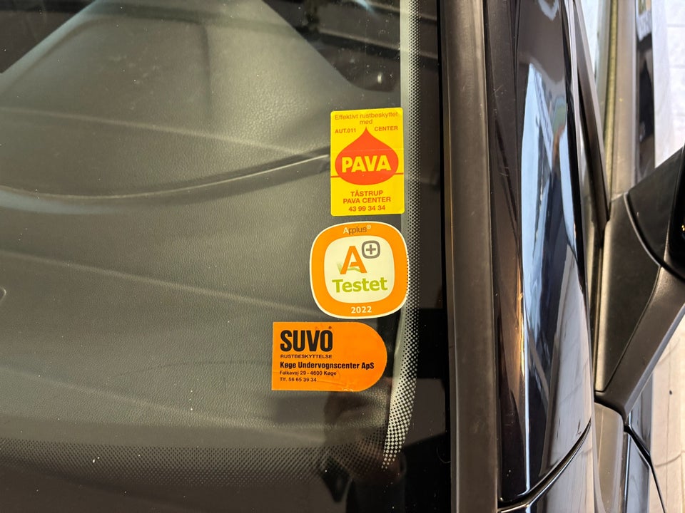 VW Golf VII 1,5 TSi 150 Comfortline Variant DSG 5d