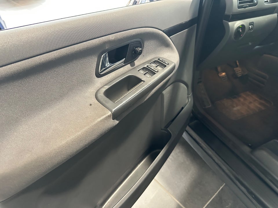 VW Sharan 2,0 Comfortline Van 5d