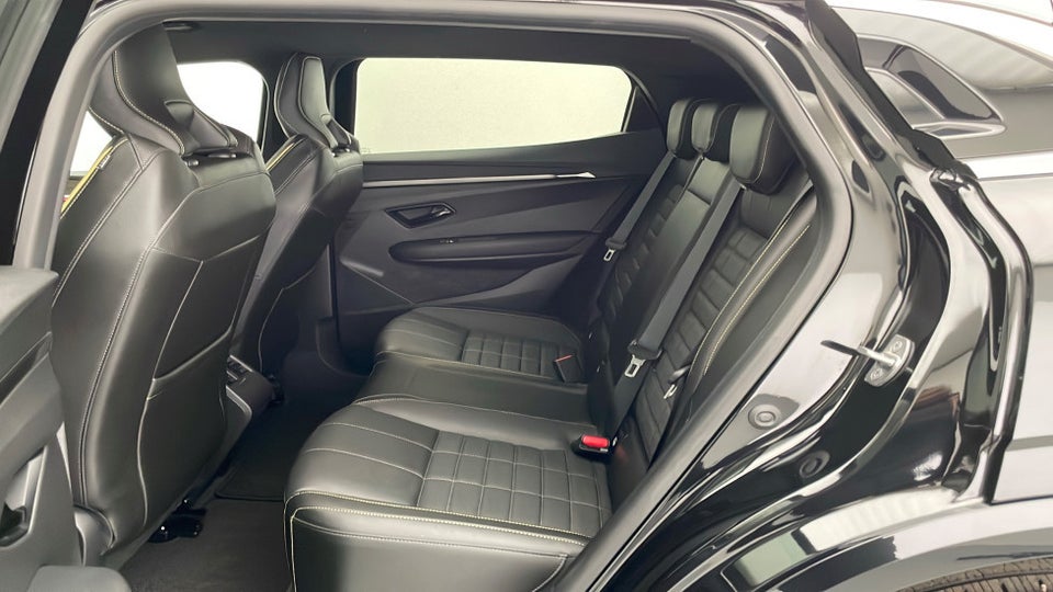 Renault Megane E-Tech 60 Iconic 5d