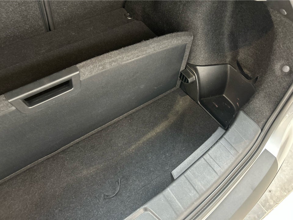 Nissan Qashqai 1,3 Dig-T 160 N-Connecta DCT 5d