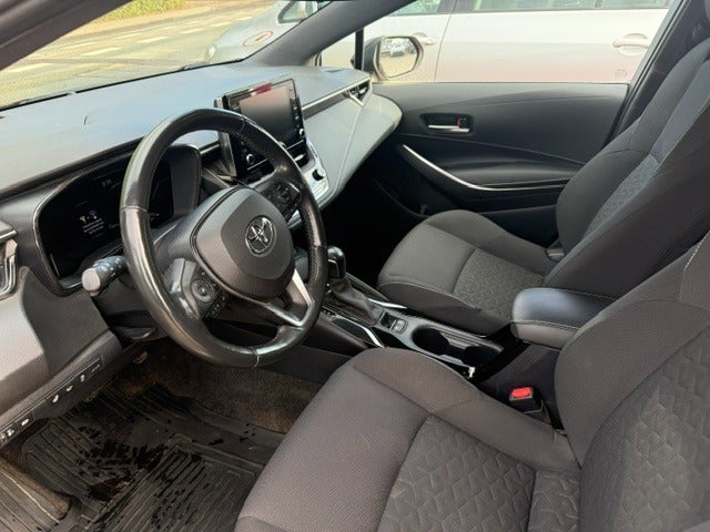 Toyota Corolla 2,0 Hybrid H3 Touring Sports MDS 5d