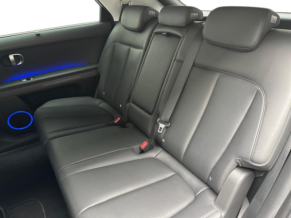 Hyundai Ioniq 5 73 Uniq 5d