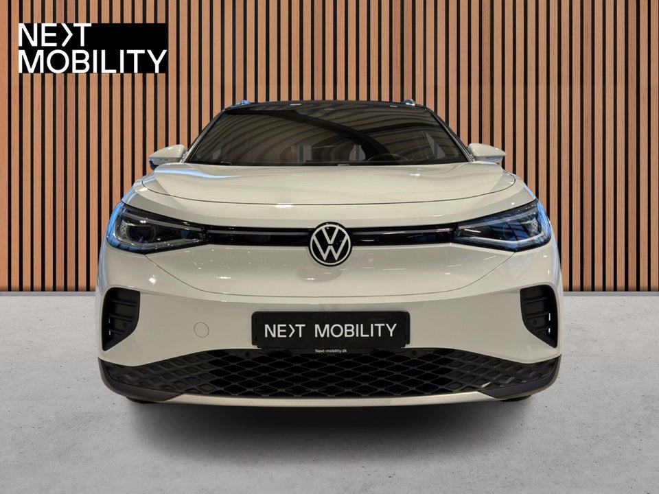 VW ID.4 77 Pro Performance 5d
