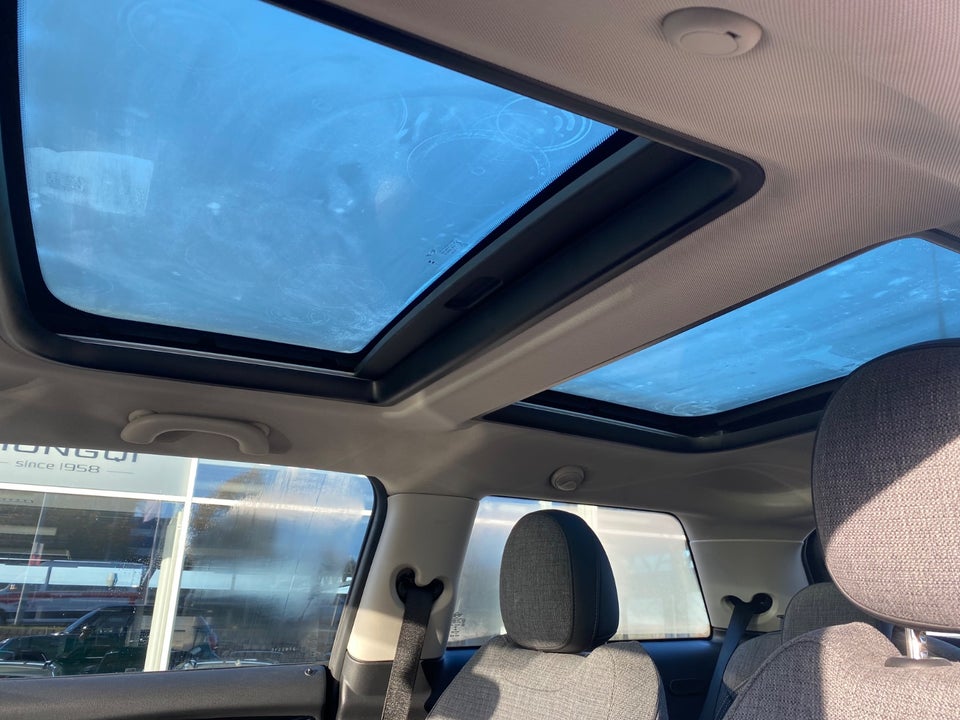 MINI Cooper SE Camden Edition 3d