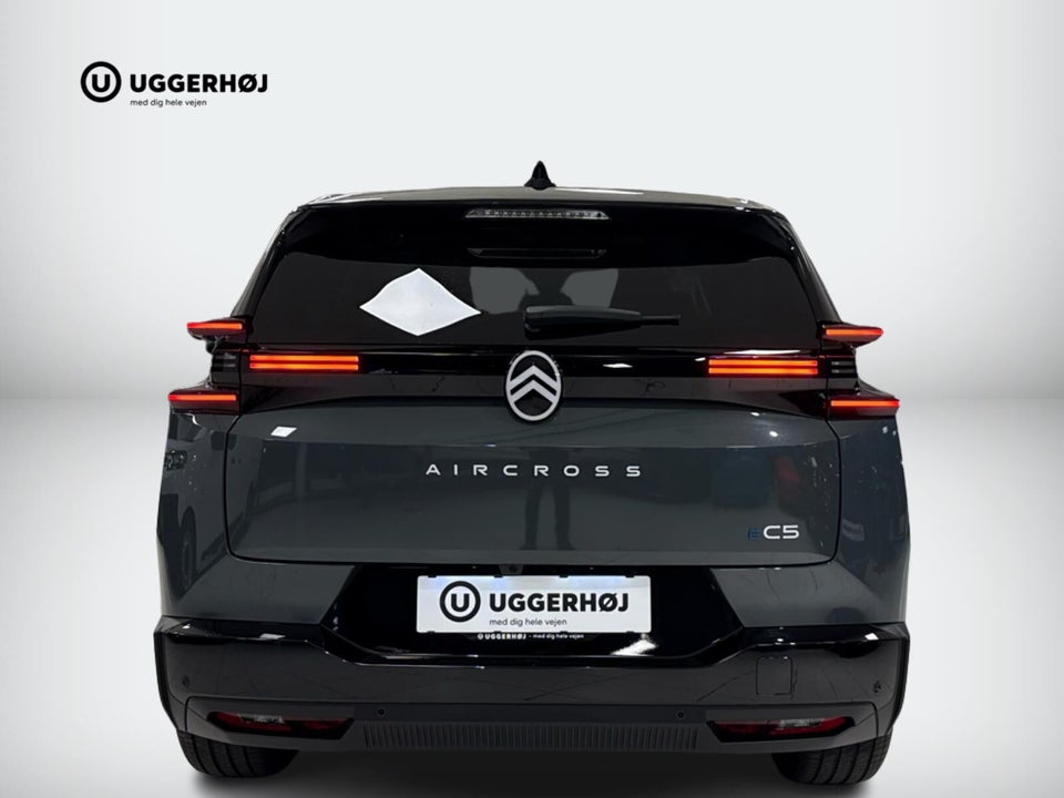 Citroën ë-C5 Aircross 80 VTR Sport 5d