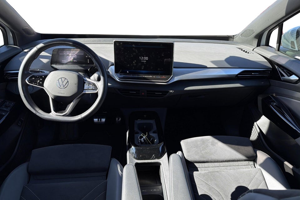 VW ID.4 77 Style+ 5d