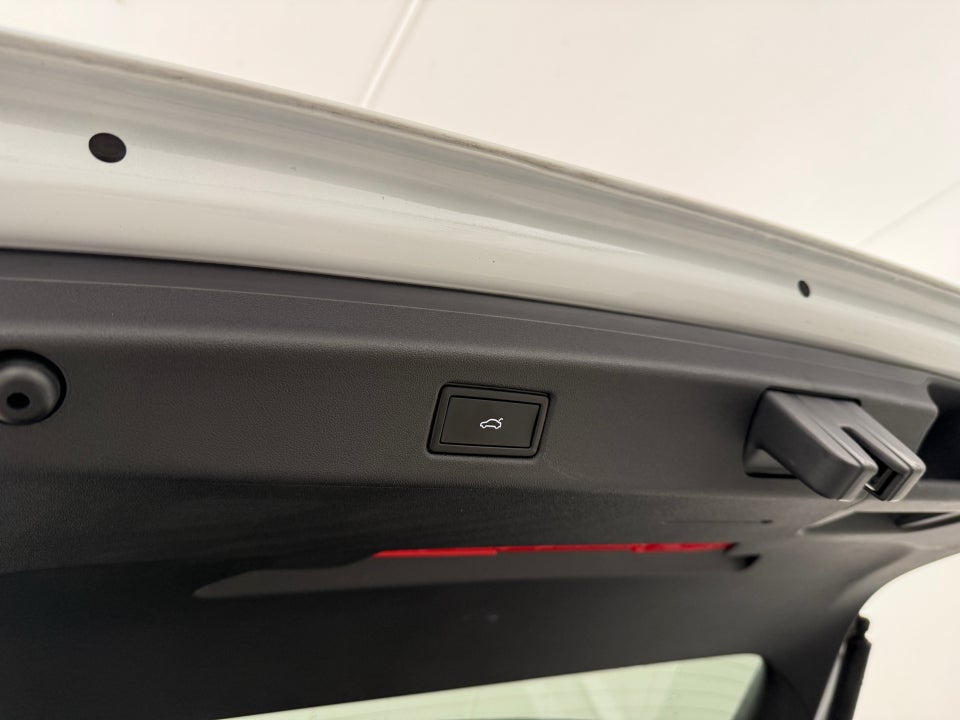 VW ID.7 77 Style+ Tourer 5d