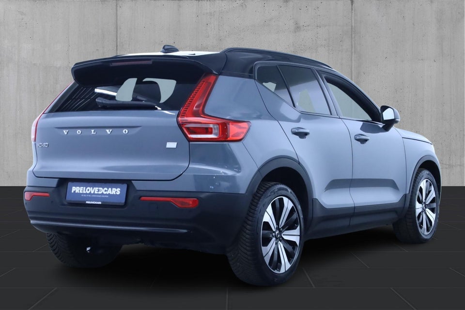 Volvo XC40 P6 ReCharge Core 5d