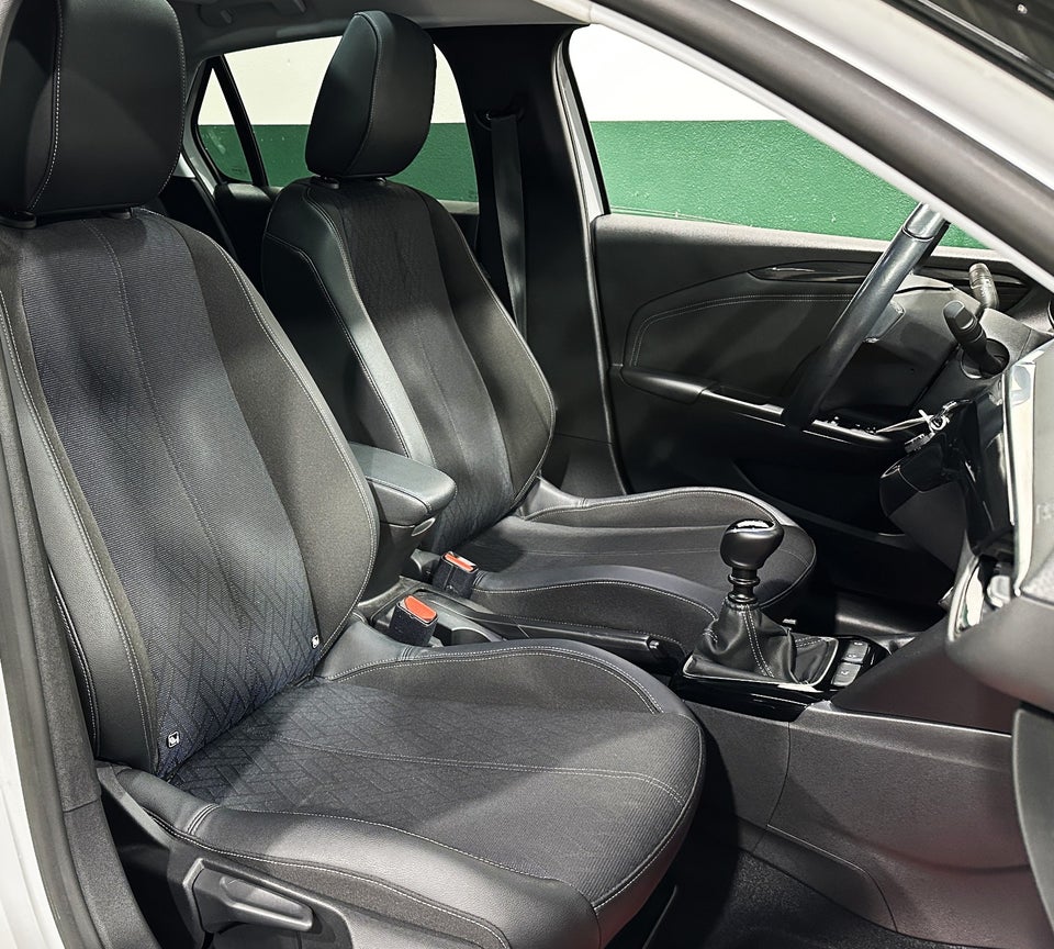 Opel Corsa 1,5 D 102 Sport 5d