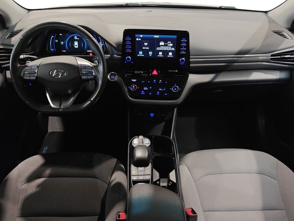 Hyundai Ioniq 40 EV Trend 5d