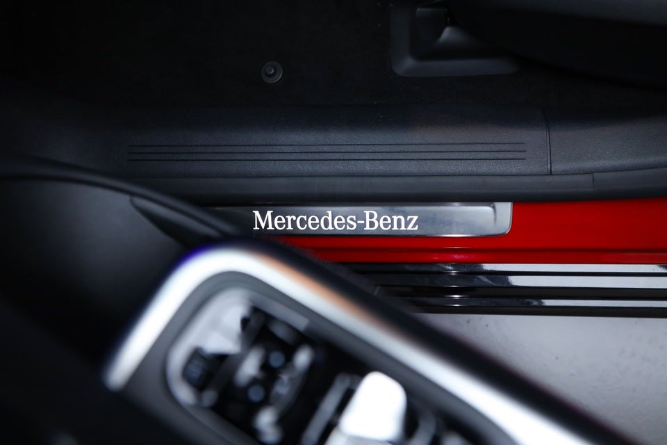 Mercedes CLA250+ EQ Progressive 4d