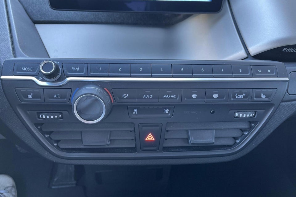 BMW i3 Edition WindMill 5d