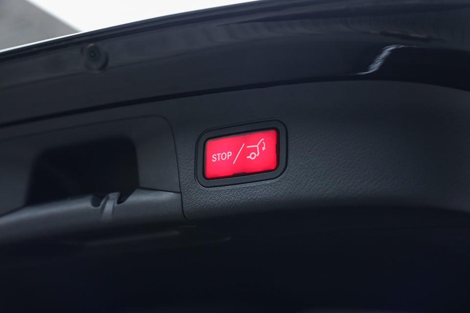 Mercedes EQA250+ AMG Advance 5d