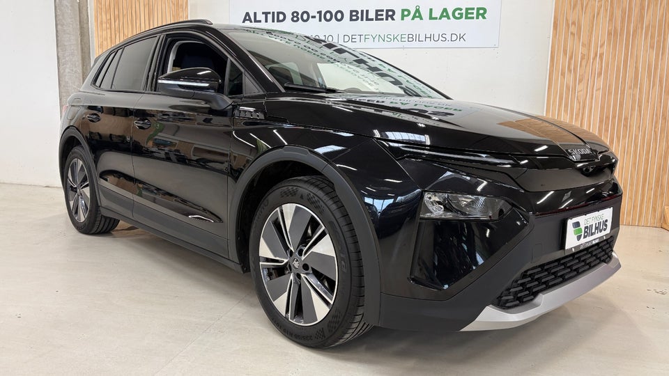 Skoda Elroq 60 iV Premium 5d