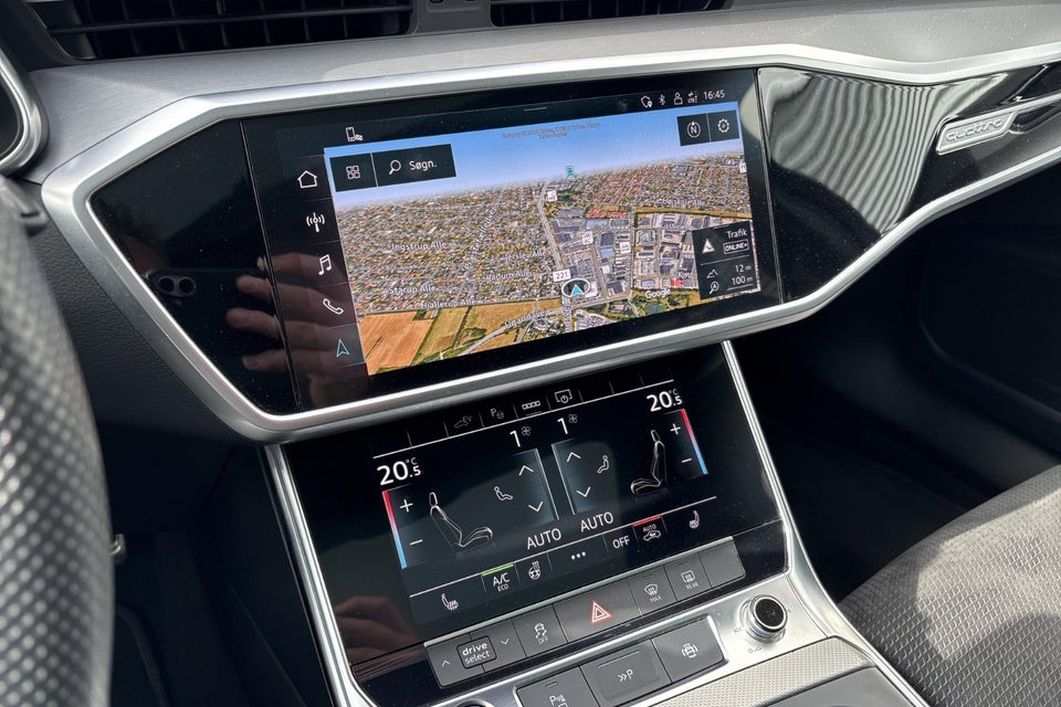 Audi A6 55 TFSi e Sport Prestige S-line Avant quattro S-tr. 5d