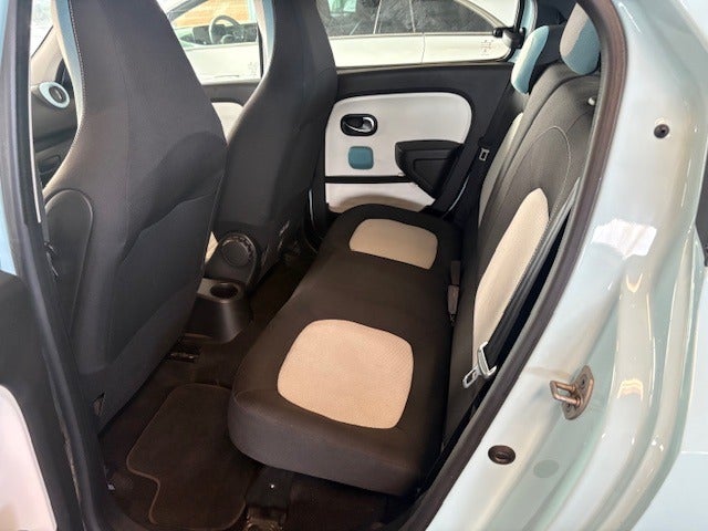 Renault Twingo 1,0 SCe 70 Authentique 5d