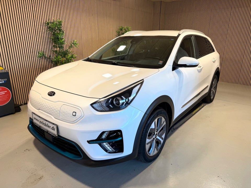 Kia e-Niro 39 Vision 5d