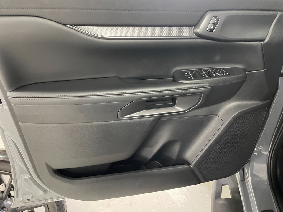 Ford Ranger Raptor 3,0 V6 EcoBoost Db.Kab aut. 4d