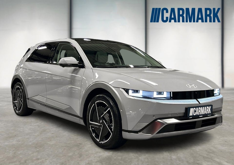 Hyundai Ioniq 5 84 Ultimate 5d