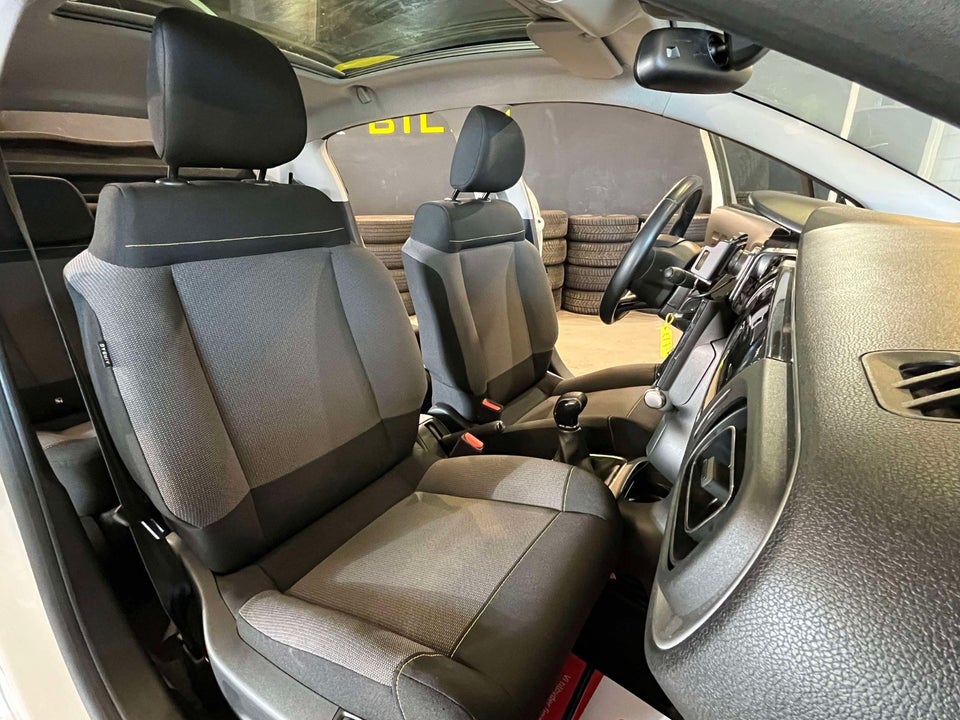 Citroën C3 1,2 PureTech 82 Attaque 5d