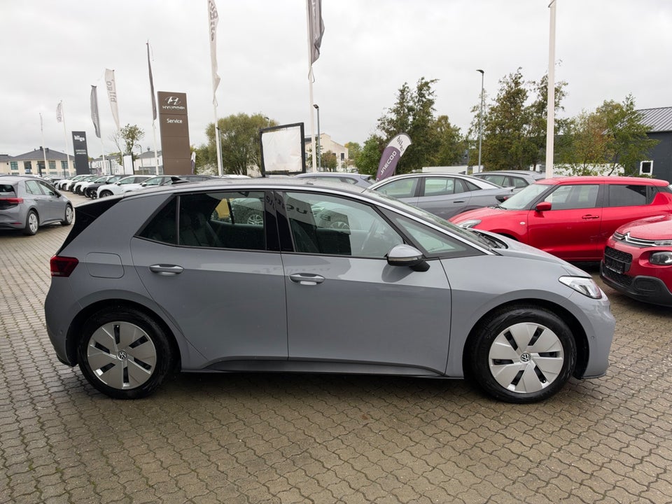 VW ID.3 58 Pro 5d